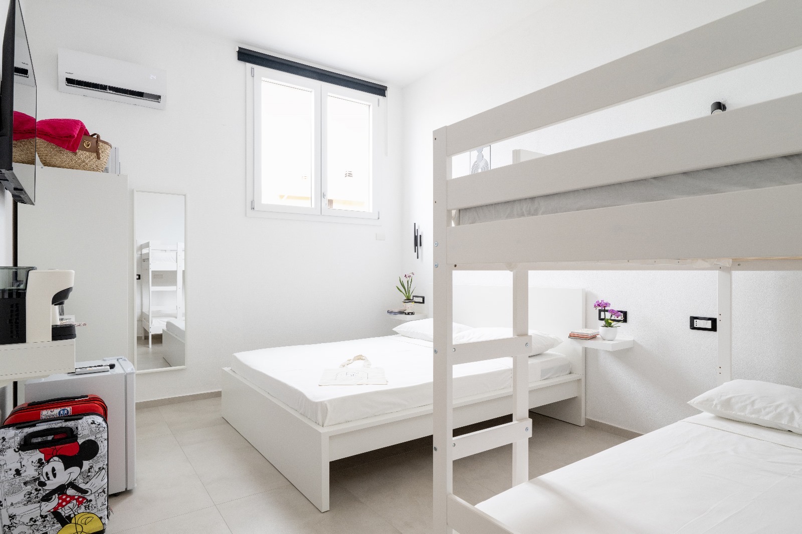 Camera 2 - Familiare