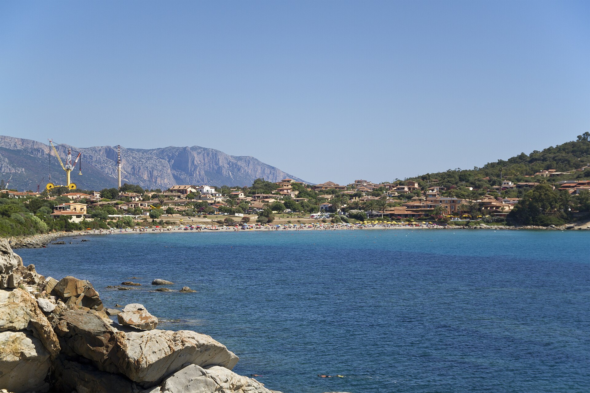 Porto Frailis